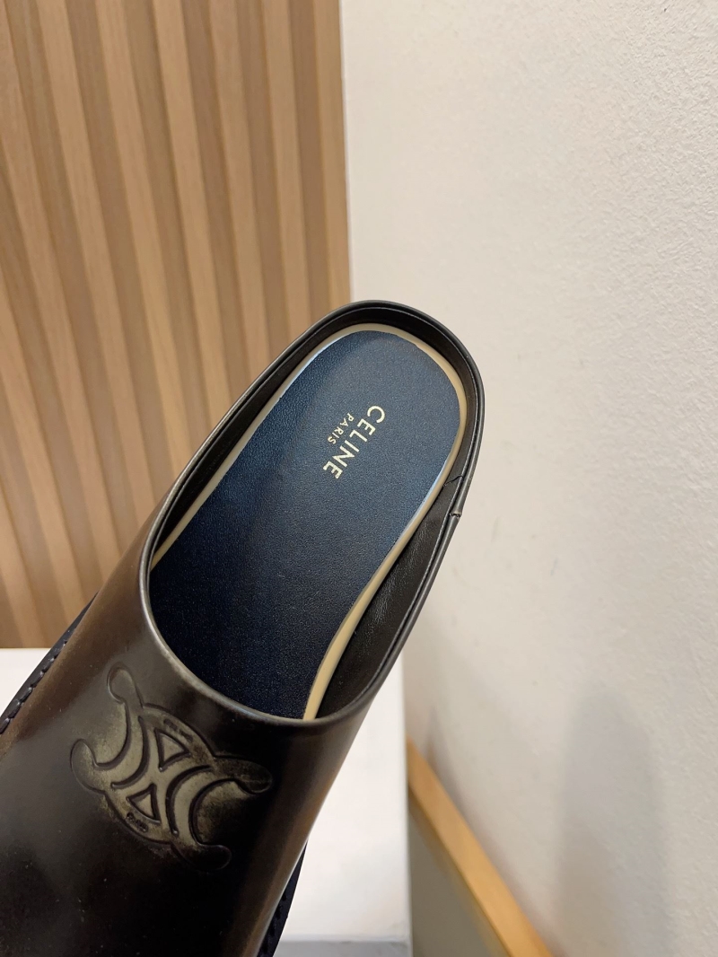 Celine Slippers